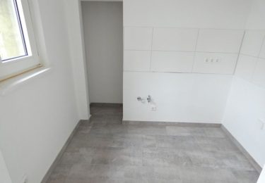 Küchennische - Beispielfoto