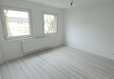 Wohnraum - Beispielfoto