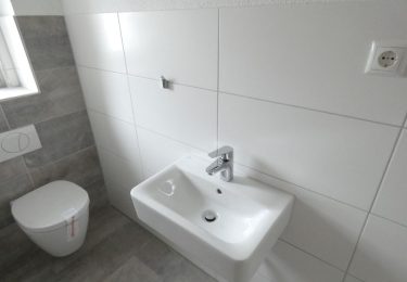 WC/Waschtisch - Beispielfoto