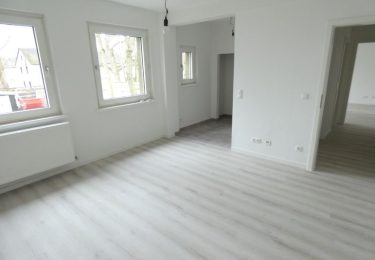 Wohnraum - Beispielfoto