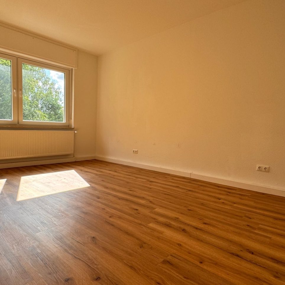 Originalfoto Wohnraum