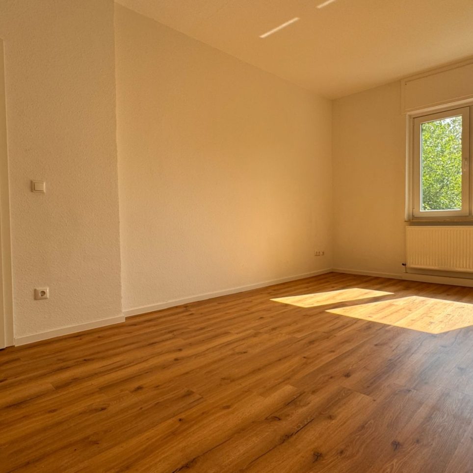 Originalfoto Wohnraum
