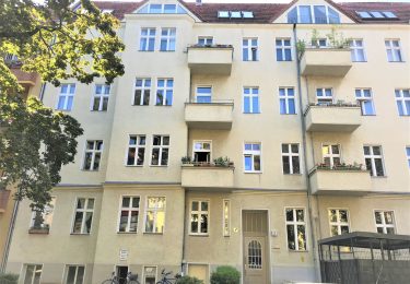 Wohnungen mit Balkon