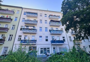 Objektansicht Vorderhaus