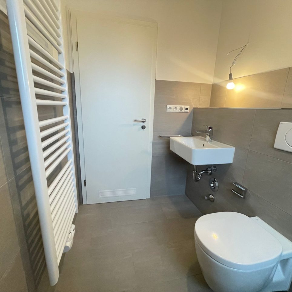 Beispiel Badezimmer