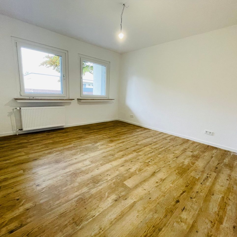 Beispiel Zimmer 1
