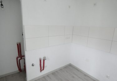 Küchennische - Beispielfoto