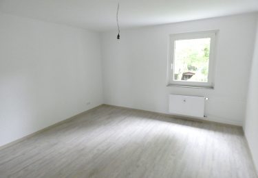 Wohnraum - Beispielfoto