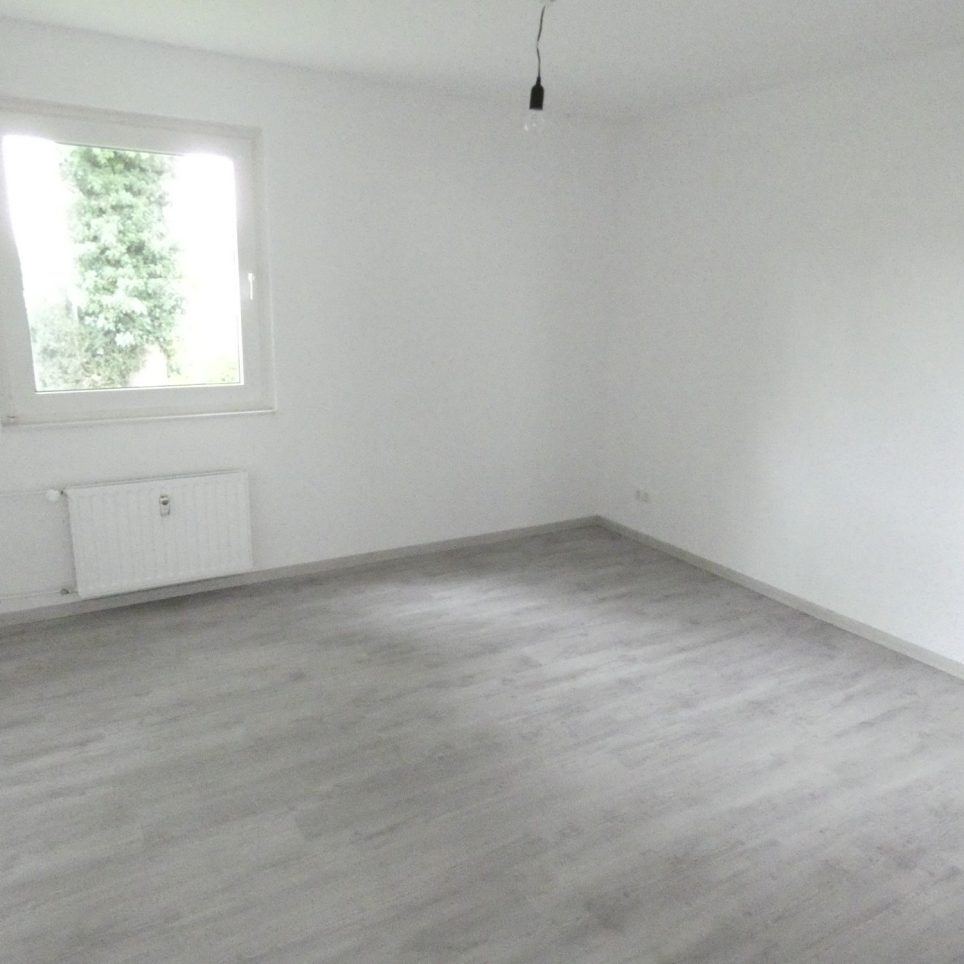 Wohnen - Beispielfoto