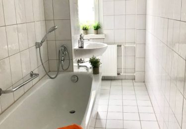 Badezimmer (exemplarisch)