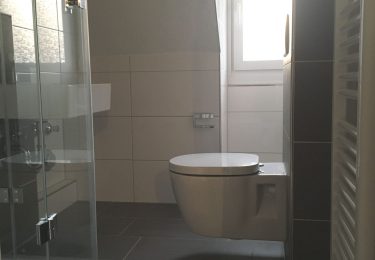 Beispielfoto Bad