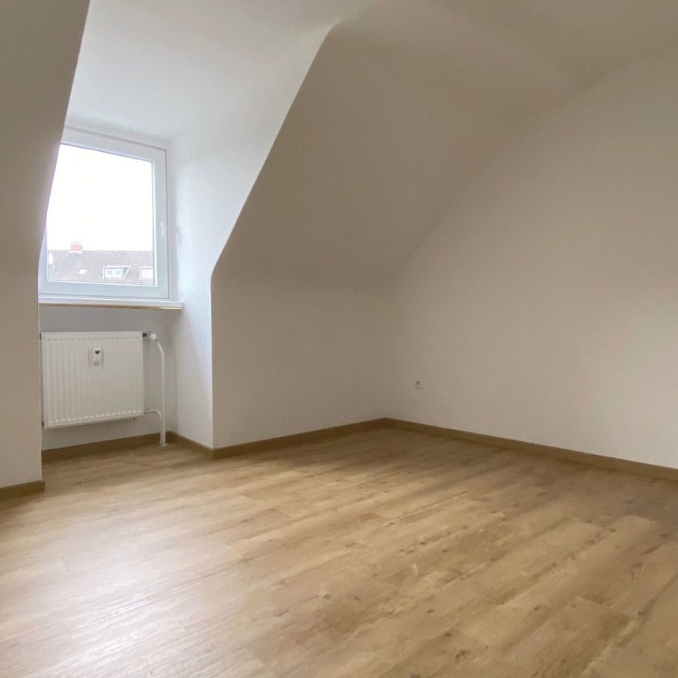 Beispielfoto Wohnraum