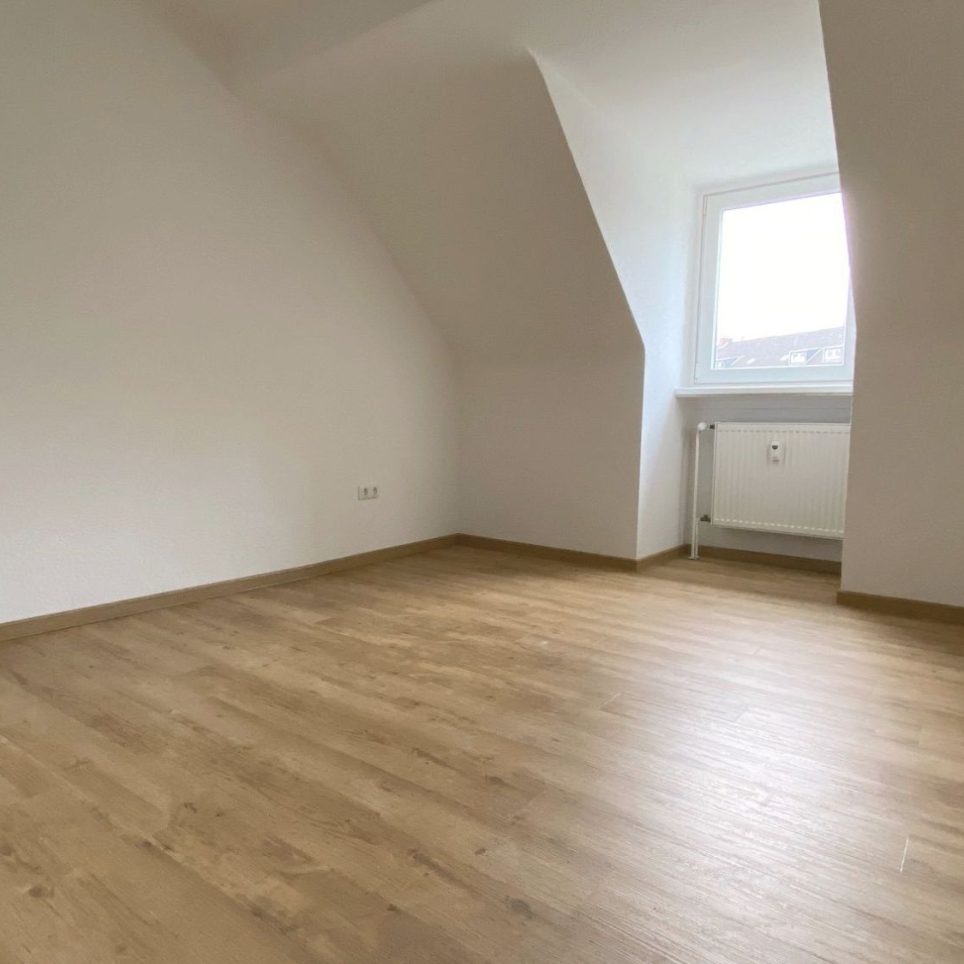 Beispielfoto Schlafraum