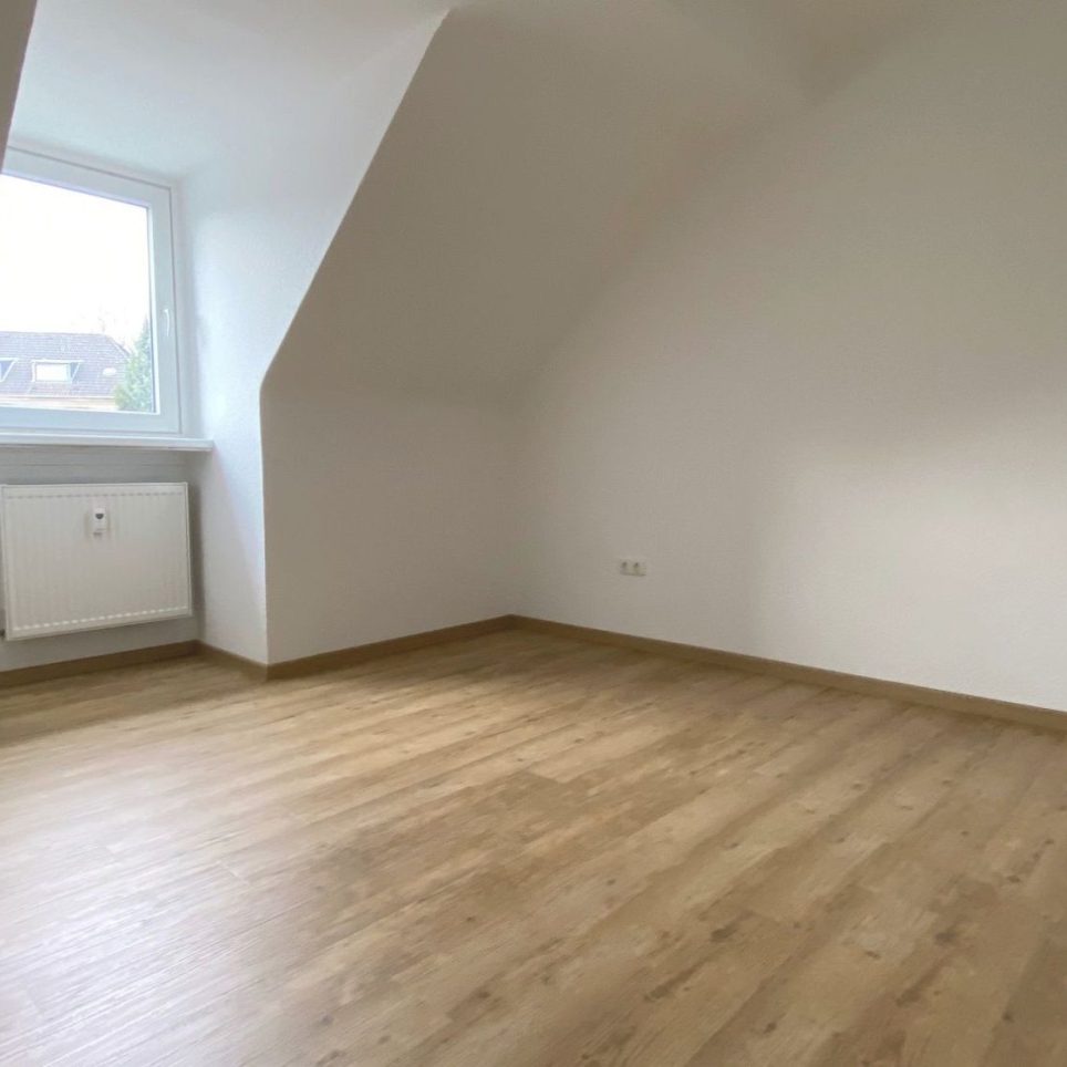 Beispielfoto Schlafraum