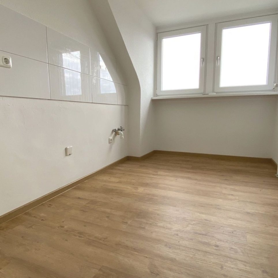 Beispielfoto Kochküche