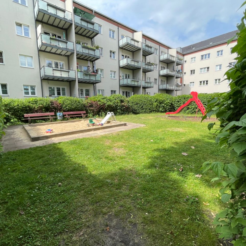 kinderfreundlich