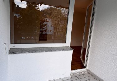 Beispielfoto Balkon