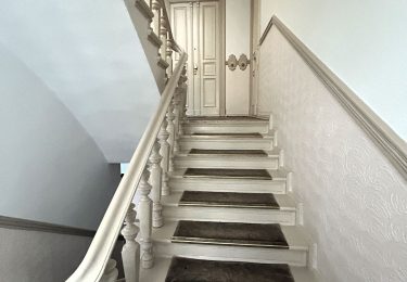 Treppenhaus