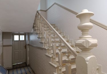 Treppenhaus