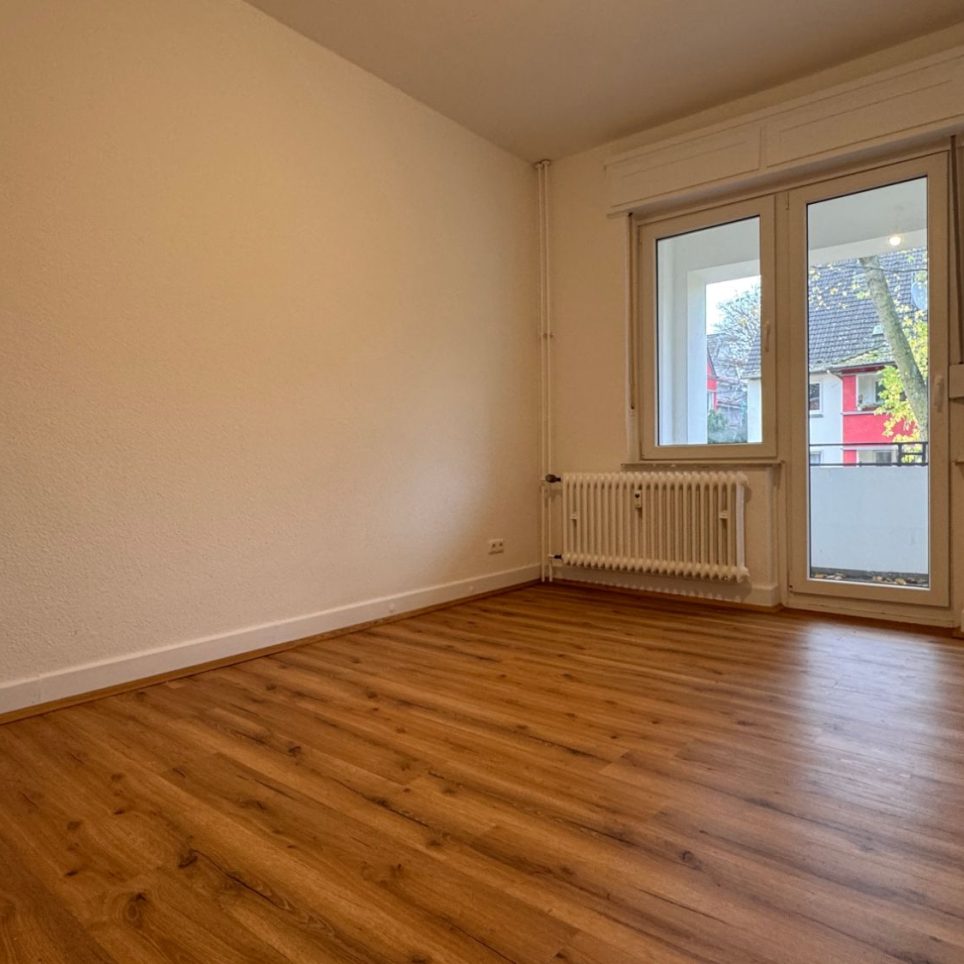 Beispielfoto Wohnraum