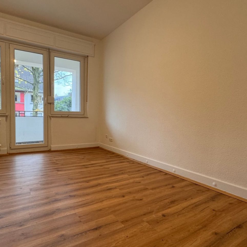 Beispielfoto Wohnraum