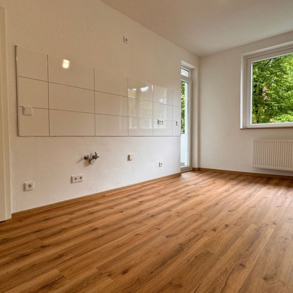 Beispielfoto Wohnküche