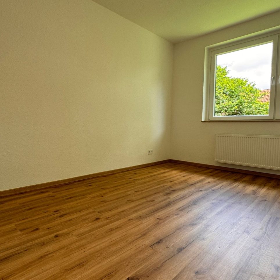 Beispielfoto Schlafraum