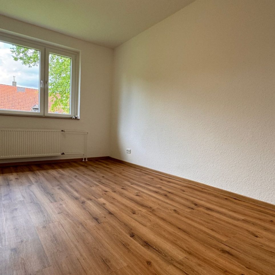 Beispielfoto Schlafraum