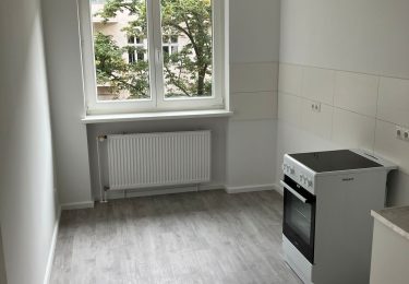 Beispielhafte Küche