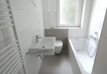 Bad - Beispielfoto
