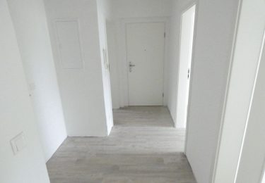 Diele - Beispielfoto