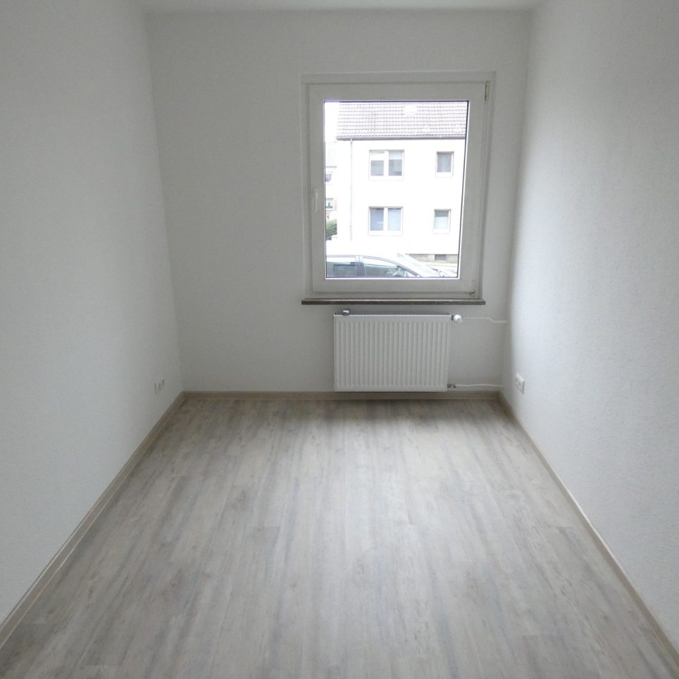 Schlafraum 2 - Beispielfoto