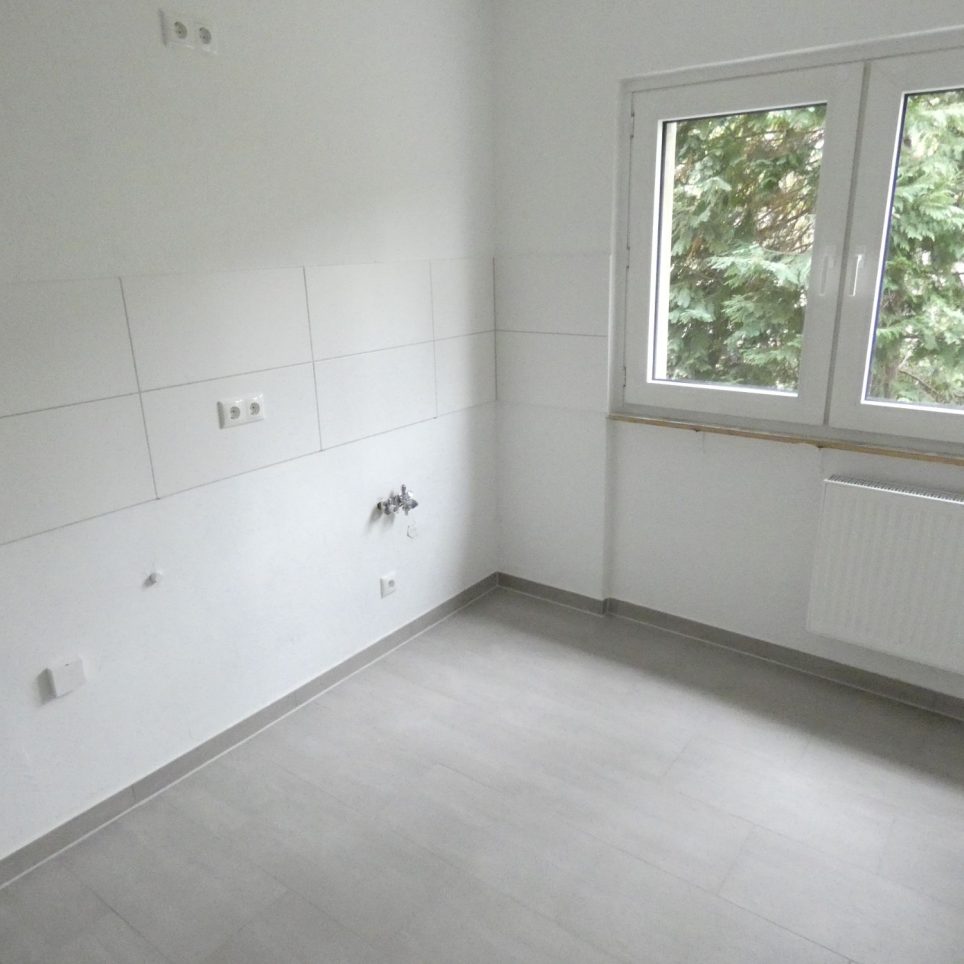 Küche - Beispielfoto