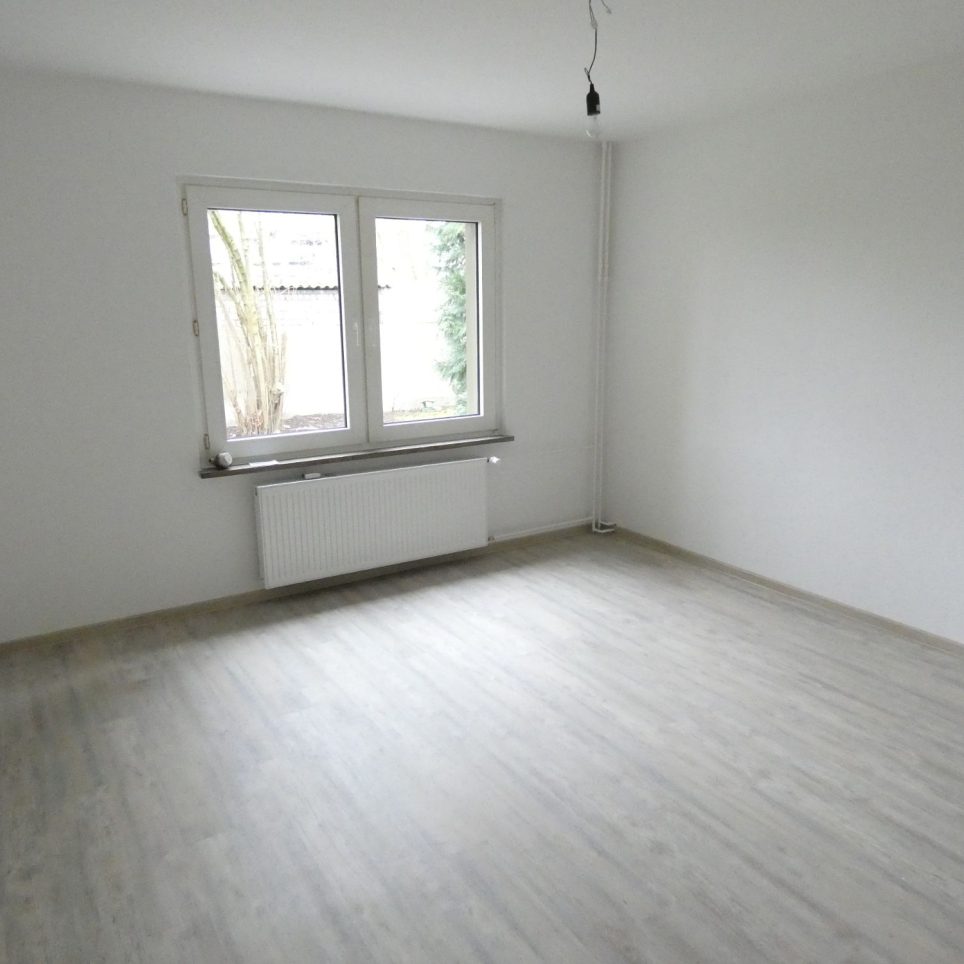 Schlafraum 1 - Beispielfoto