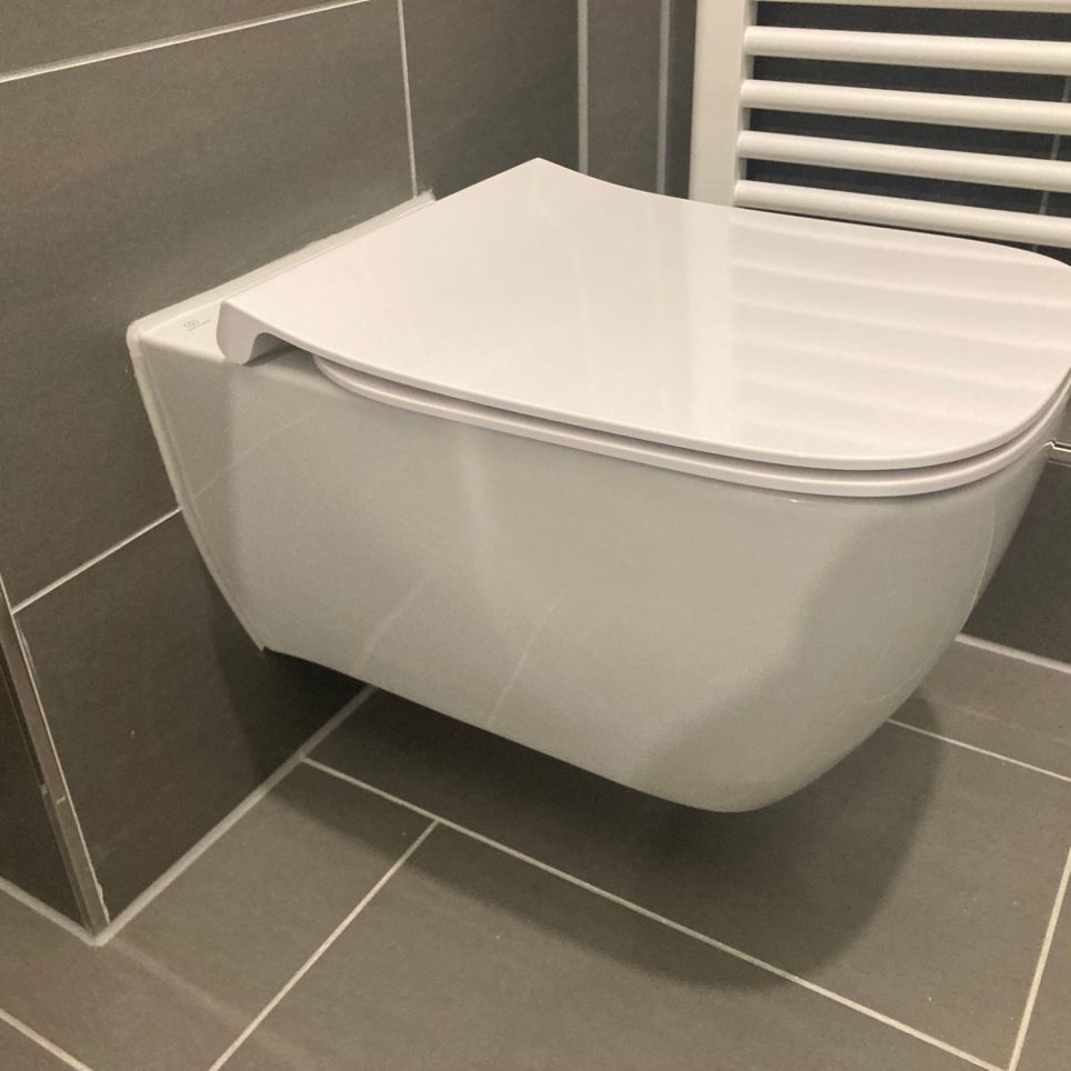 Design WC