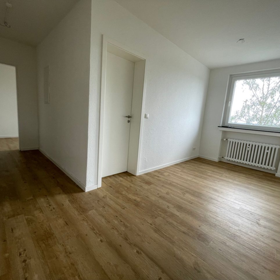Beispiel Essbereich