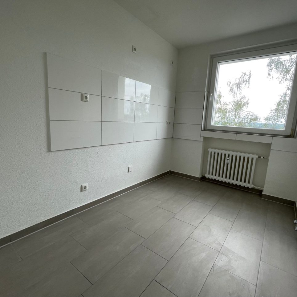 Beispiel Küche