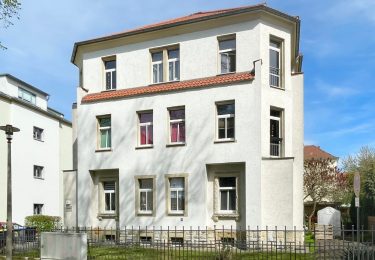 Gebäudeansicht
