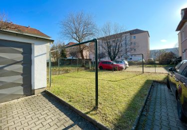 Gemeinschaftsgarten