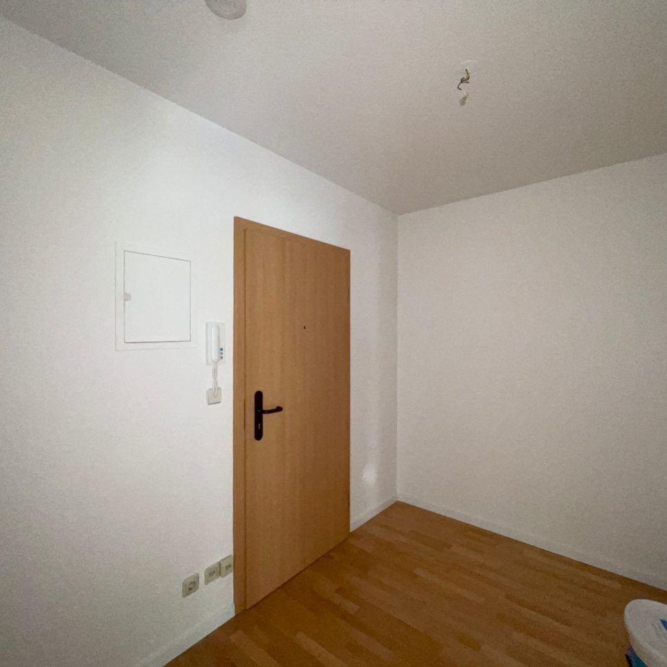 Diele mit Stauraum