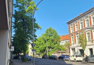 Straßenbild