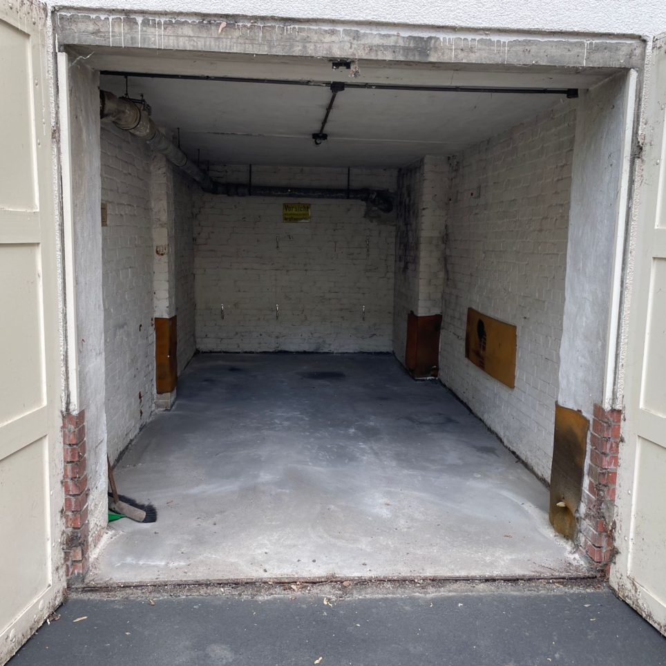 Garage Bild 1