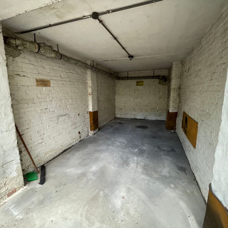 Garage Bild 2