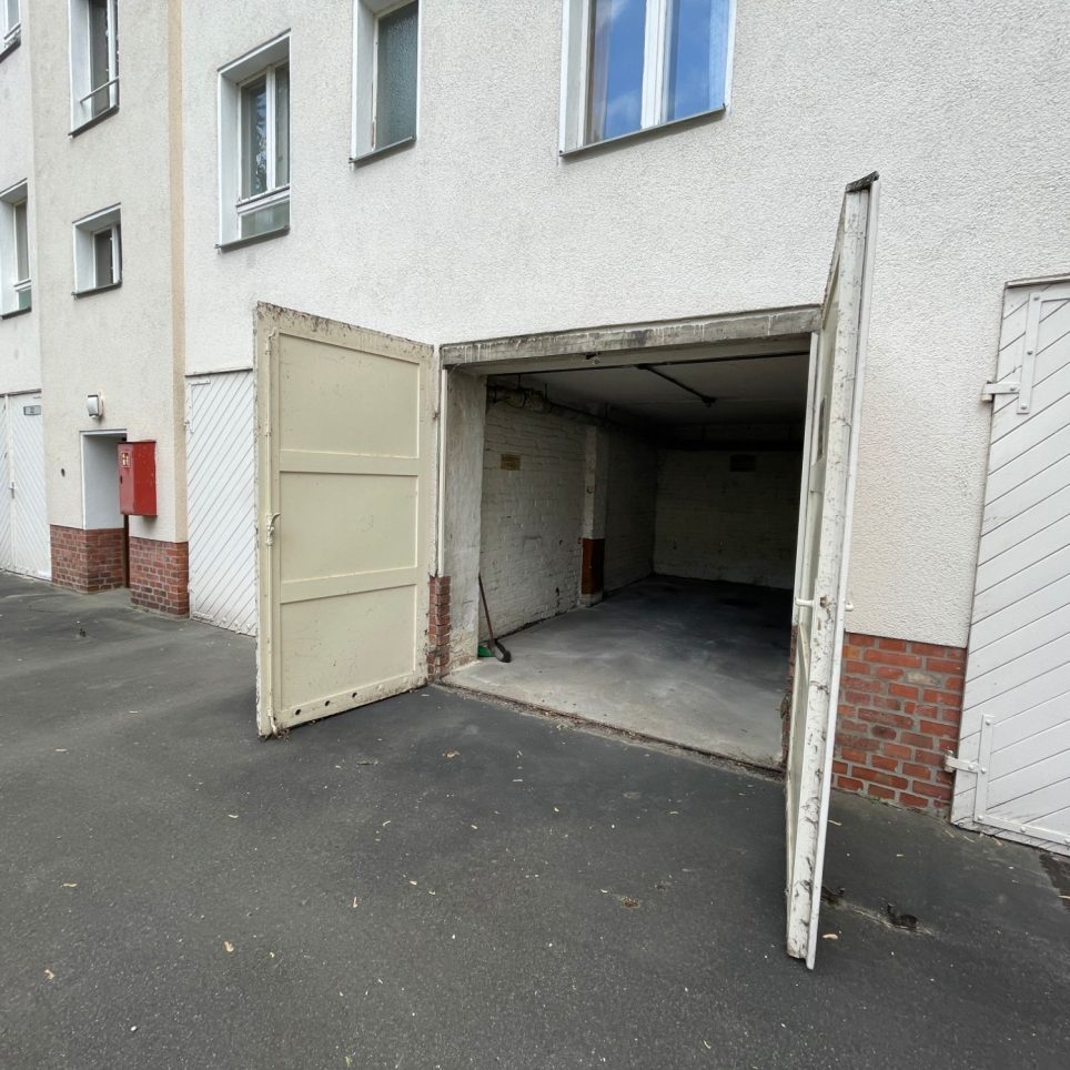 Garage Bild 3