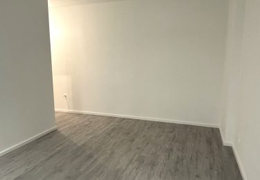 Wohn -und Schlafzimmer Ansicht 2