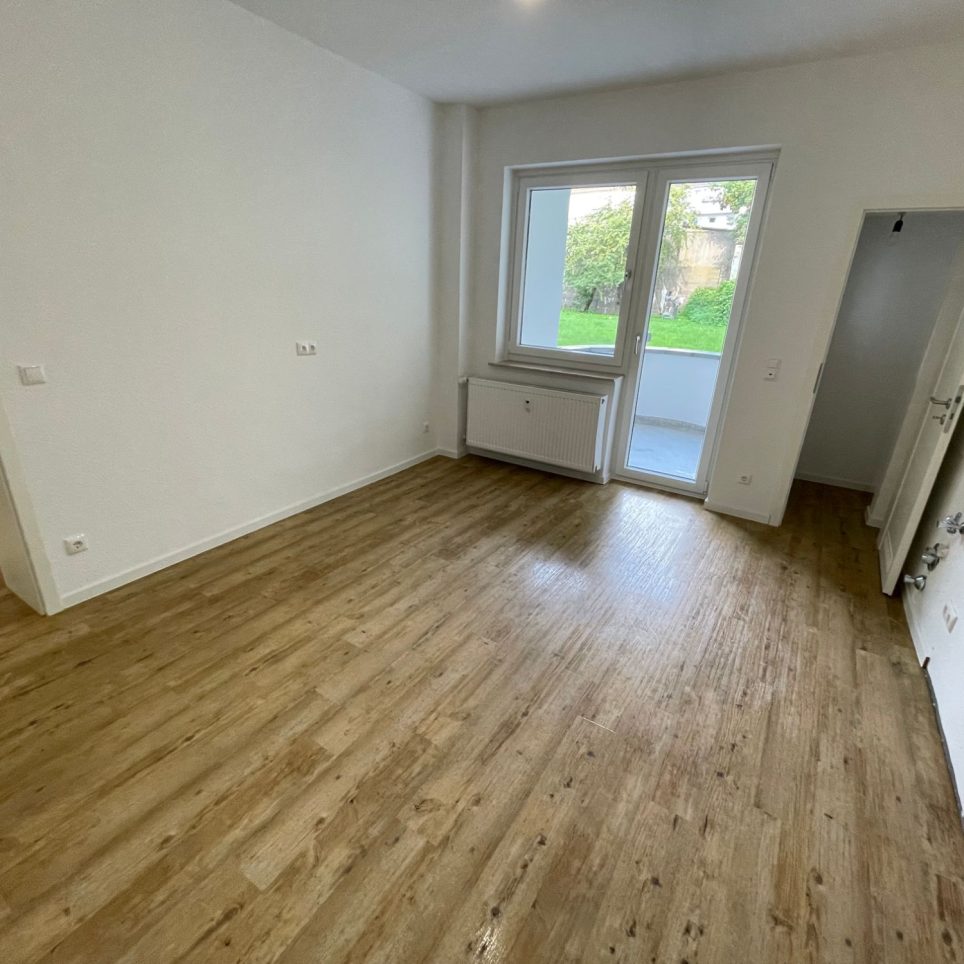 Beispiel Wohnküche