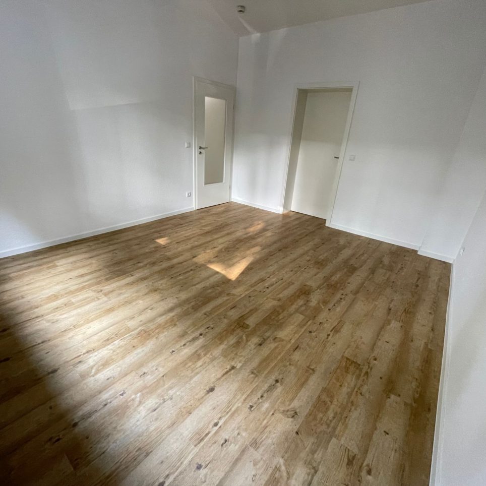 Beispiel  Wohnzimmer