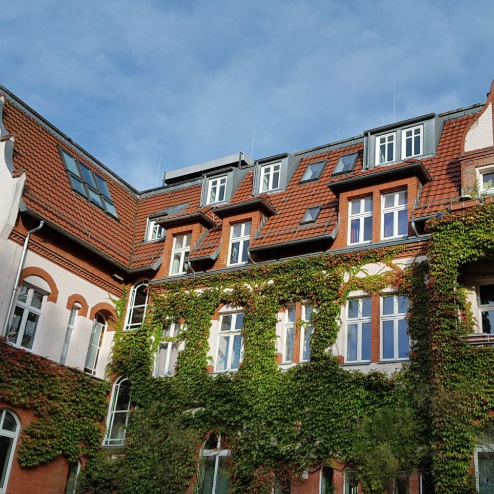 Perle am Wannsee