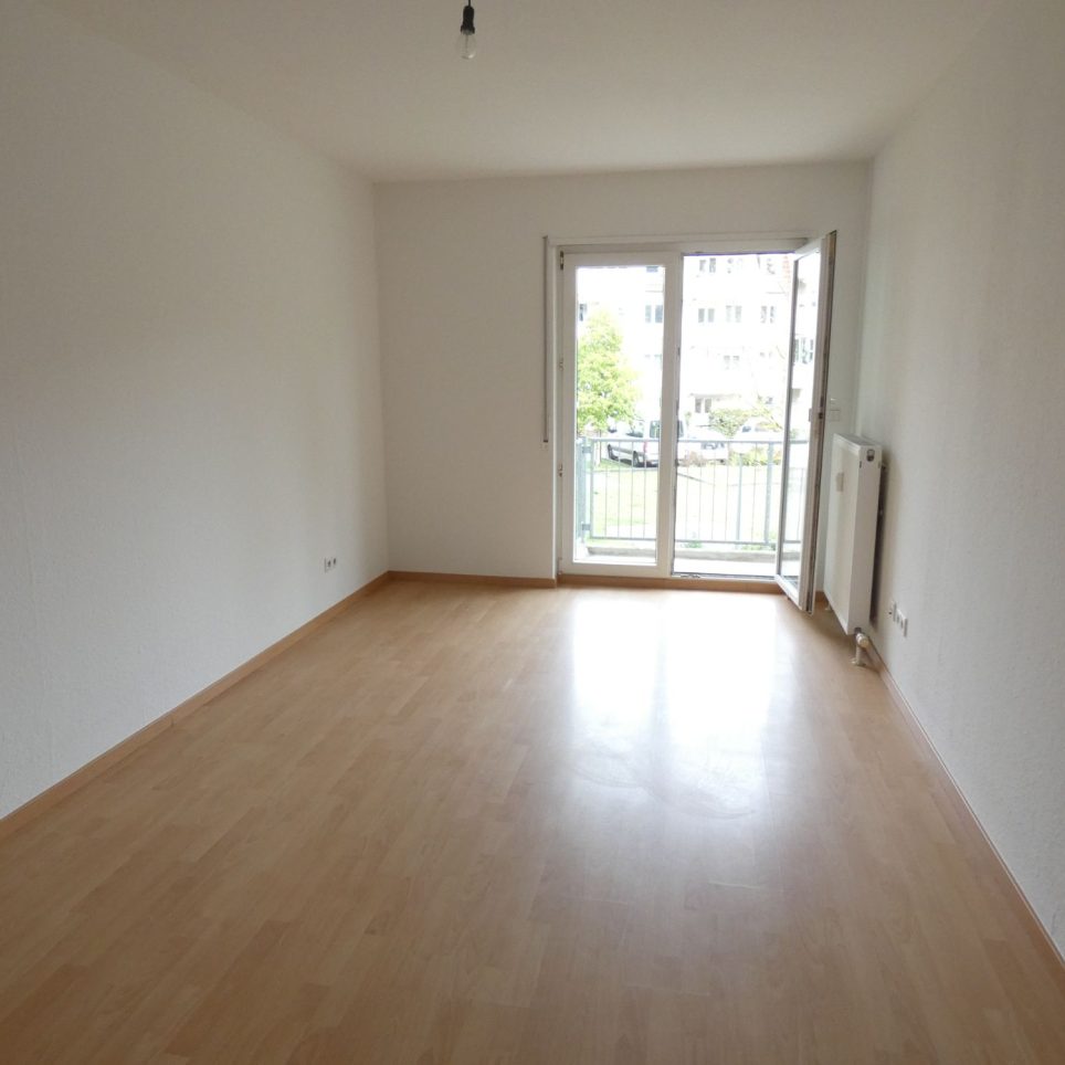 Wohn-/Schlafzimmer
