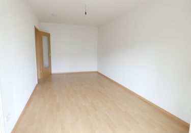 Wohn-/Schlafzimmer